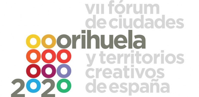 forum de ciudades y territorios creativos de españa