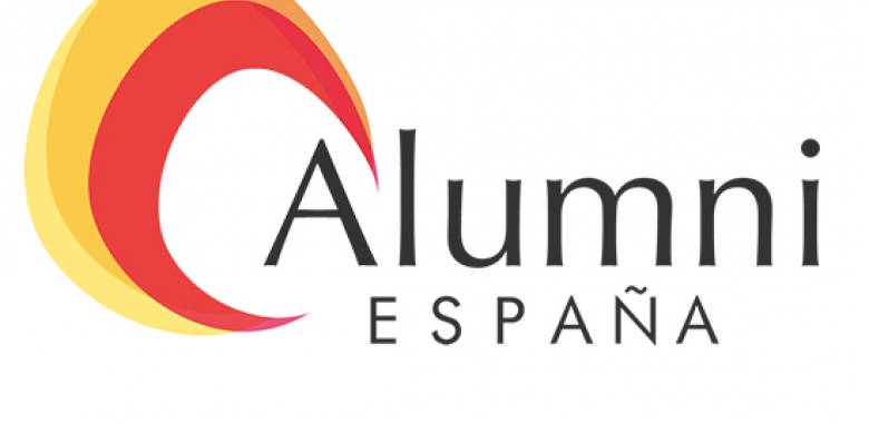 Alumni Espana Logo
