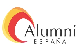 Alumni Espana Logo