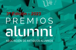 III Edición de los Premios Alumni US